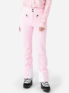 BOGNER FIRE + ICE X
LoveShackFancy Women's Ireen
Pant Blush